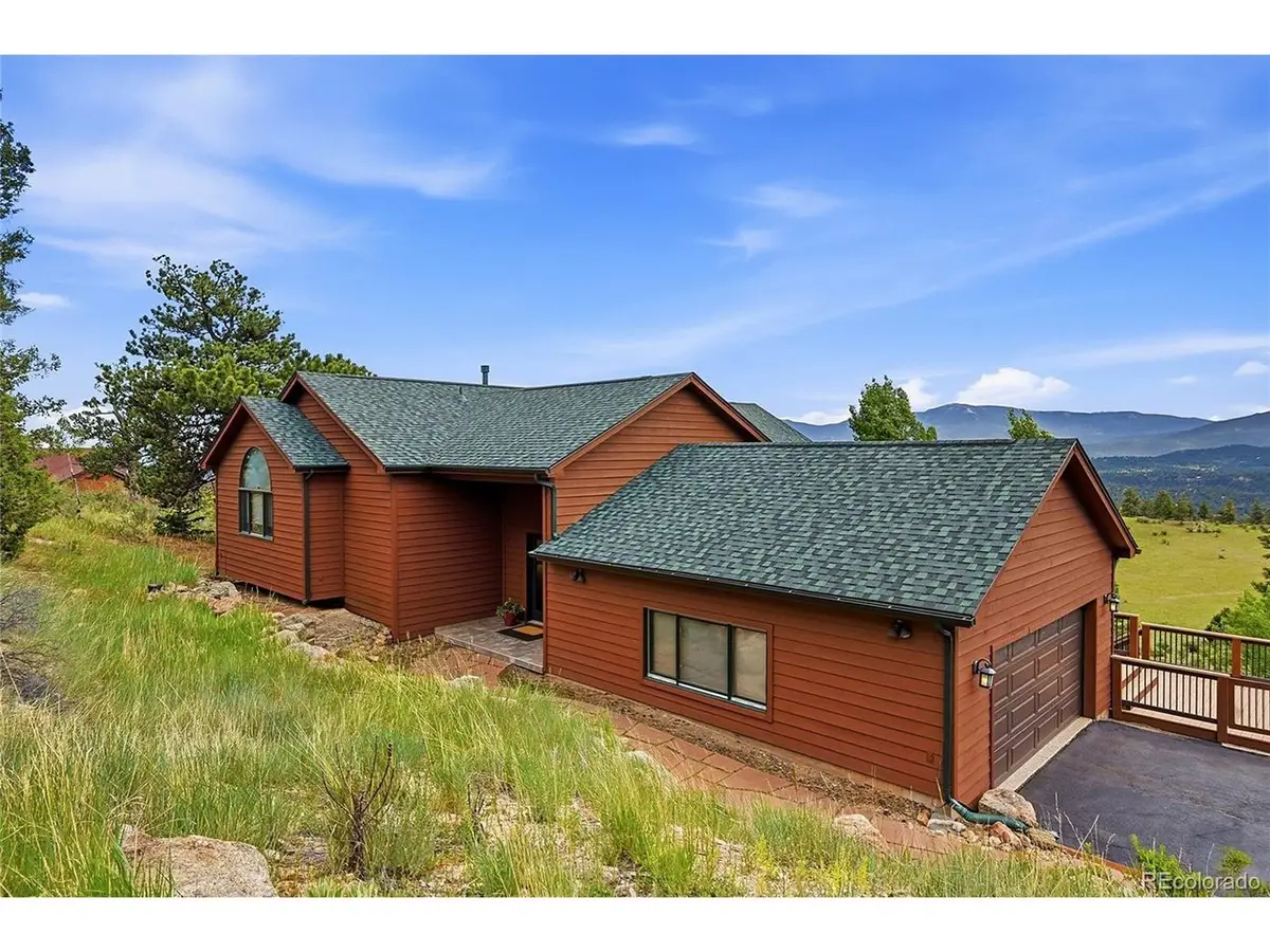 198 Park Ave, Bailey, CO 80421 - #1