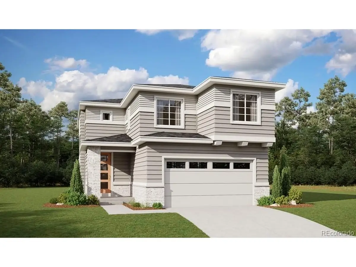 Address Withheld By Seller, Commerce City, CO 80022 - #1