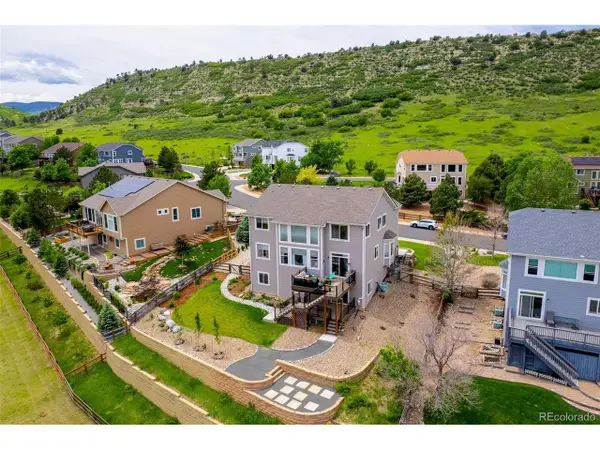 6950 Blue Mesa Ln, Littleton, CO 80125