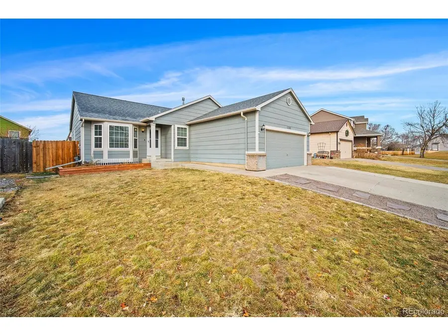 11360 Berry Farm Rd, Fountain, CO 80817 - #2