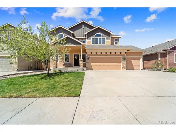 10418 Silver Stirrup Dr, Colorado Springs, CO 80925