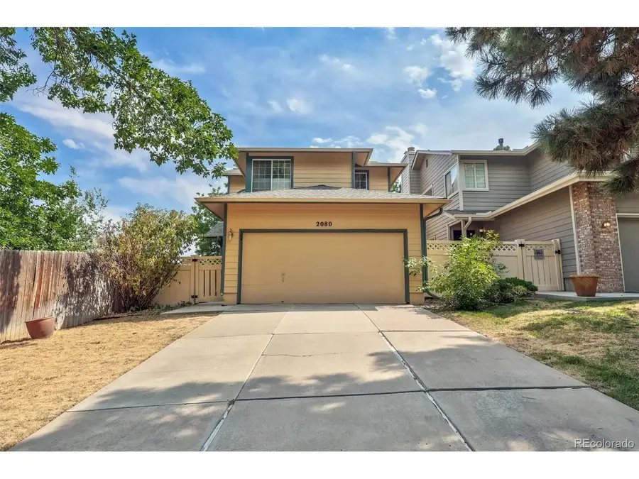 2080 E Phillips Ln, Centennial, CO 80122 - #2