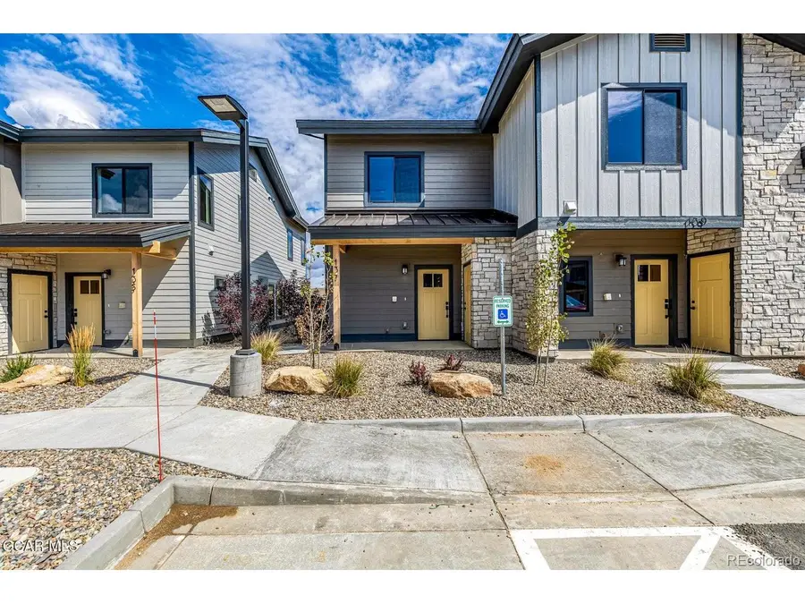 137 Granby Meadow Dr, Granby, CO 80446 - #2