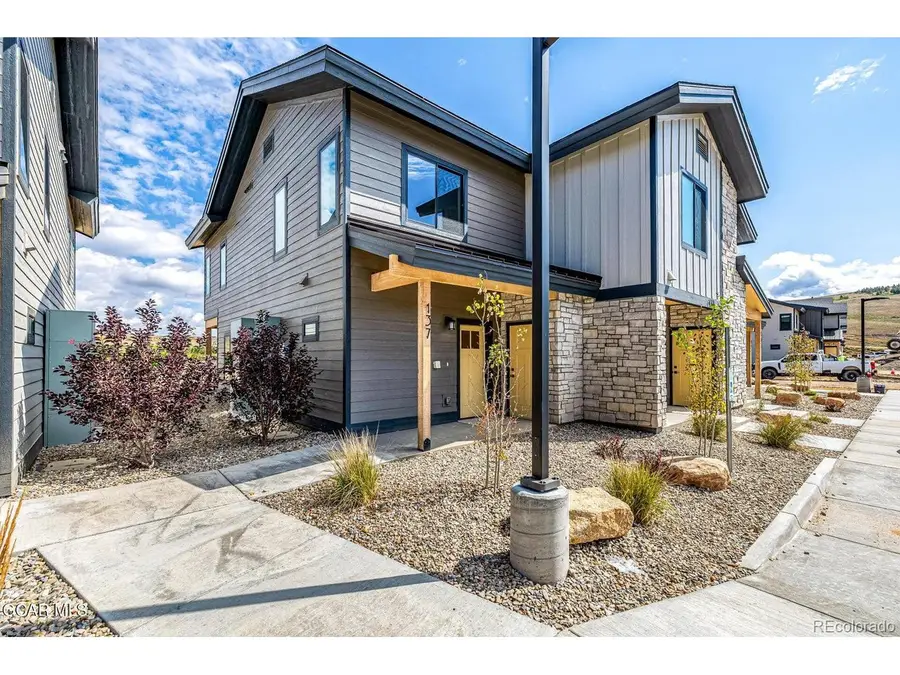 137 Granby Meadow Dr, Granby, CO 80446 - #3