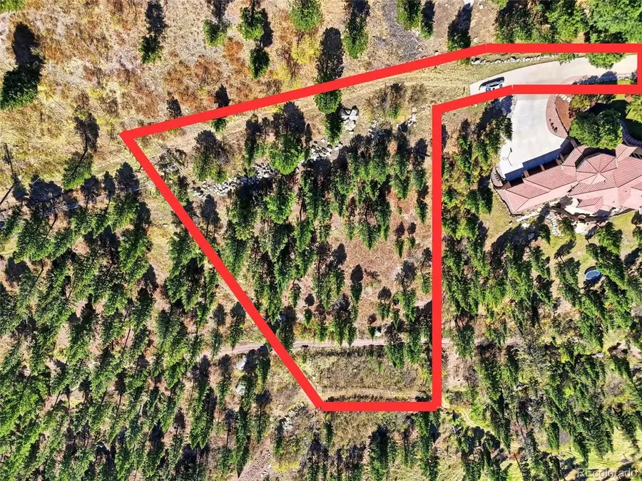 Address Withheld By Seller, Colorado Springs, CO 80906 - #2