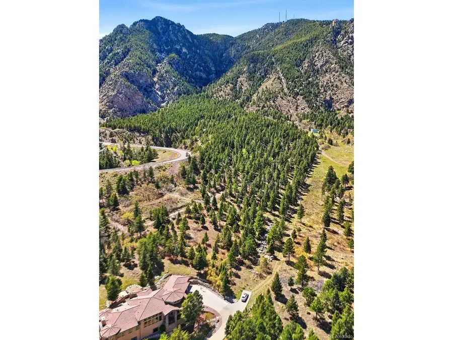 Address Withheld By Seller, Colorado Springs, CO 80906 - #3