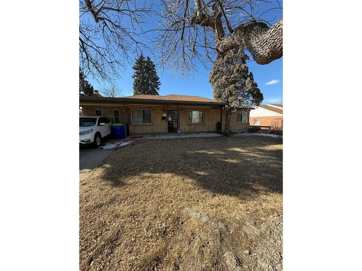 1251 Salem St, Aurora, CO 80011 - #1