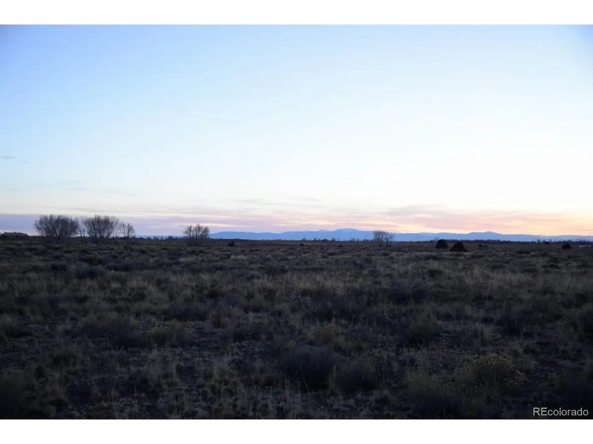 1324 W Badger Rd, Crestone, CO 81131 - #1