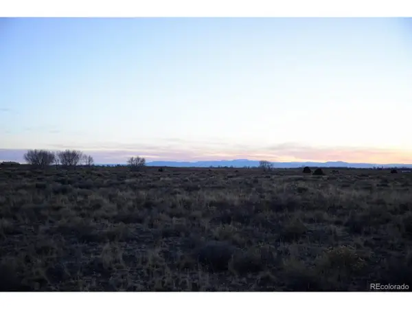 1324 W Badger Rd, Crestone, CO 81131