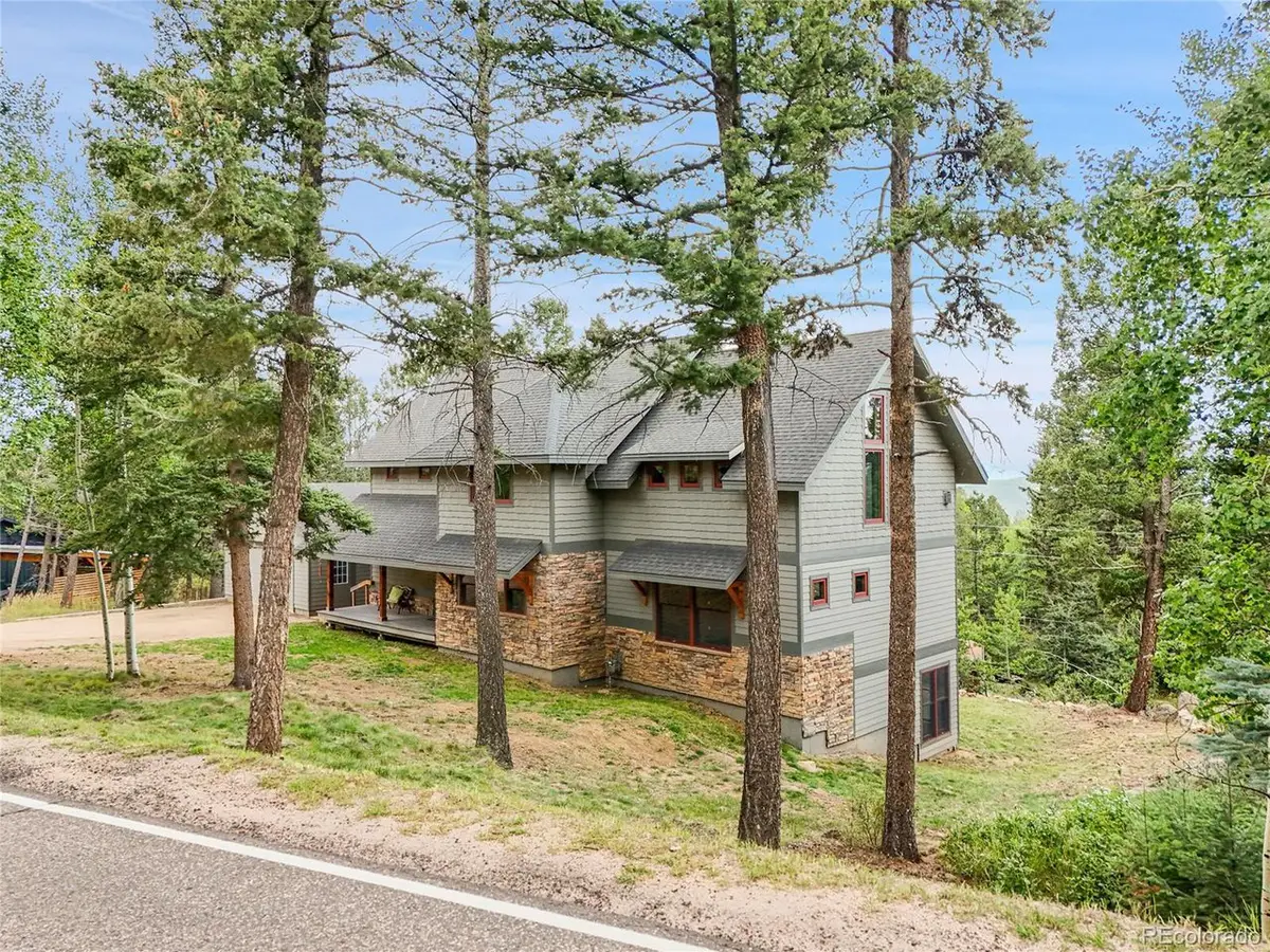 30824 Kings Valley Dr, Conifer, CO 80433 - #1
