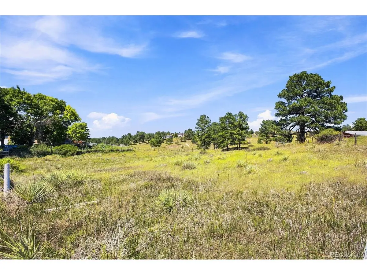 10461 Black Forest Dr, Parker, CO 80138 - #1