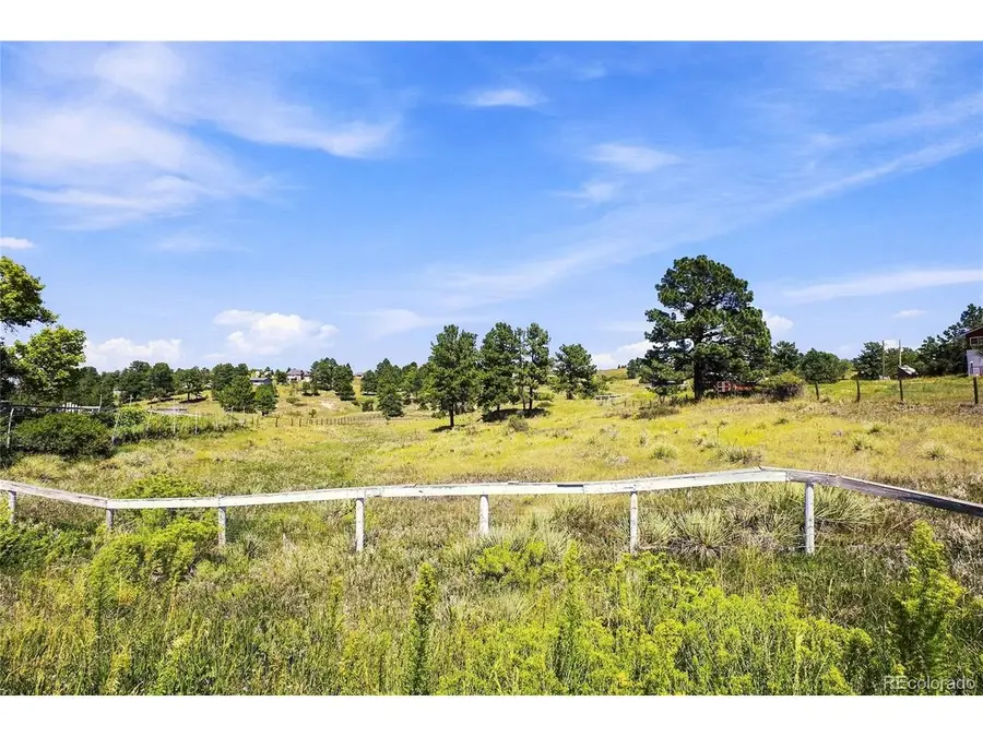 10461 Black Forest Dr, Parker, CO 80138 - #2