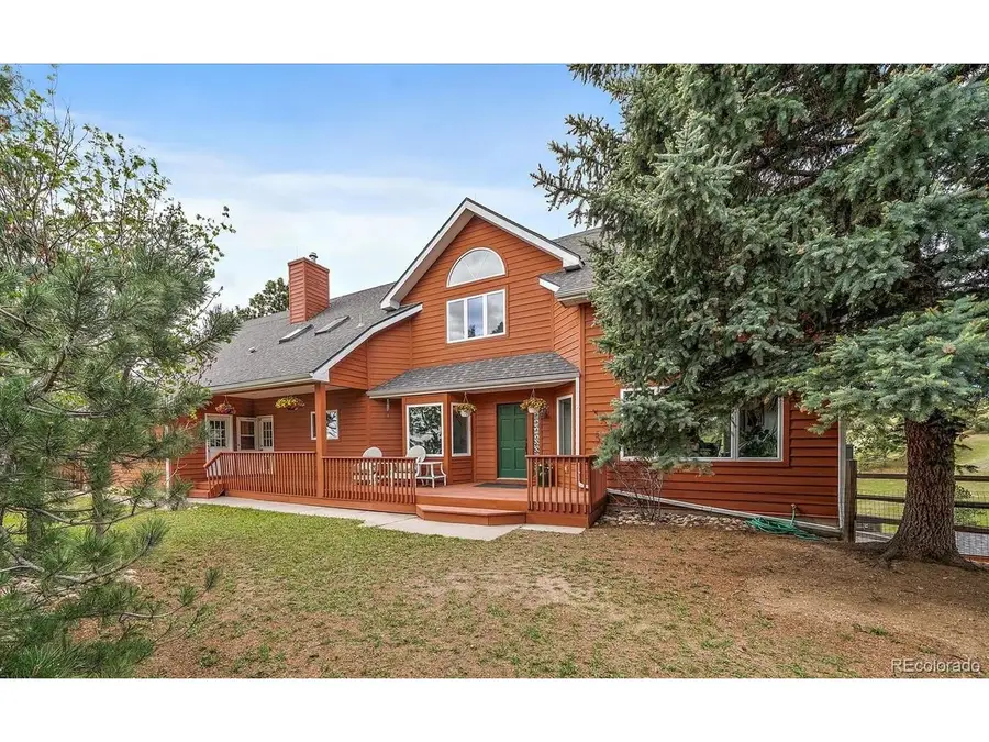 323 Parkview Ave, Golden, CO 80401 - #2