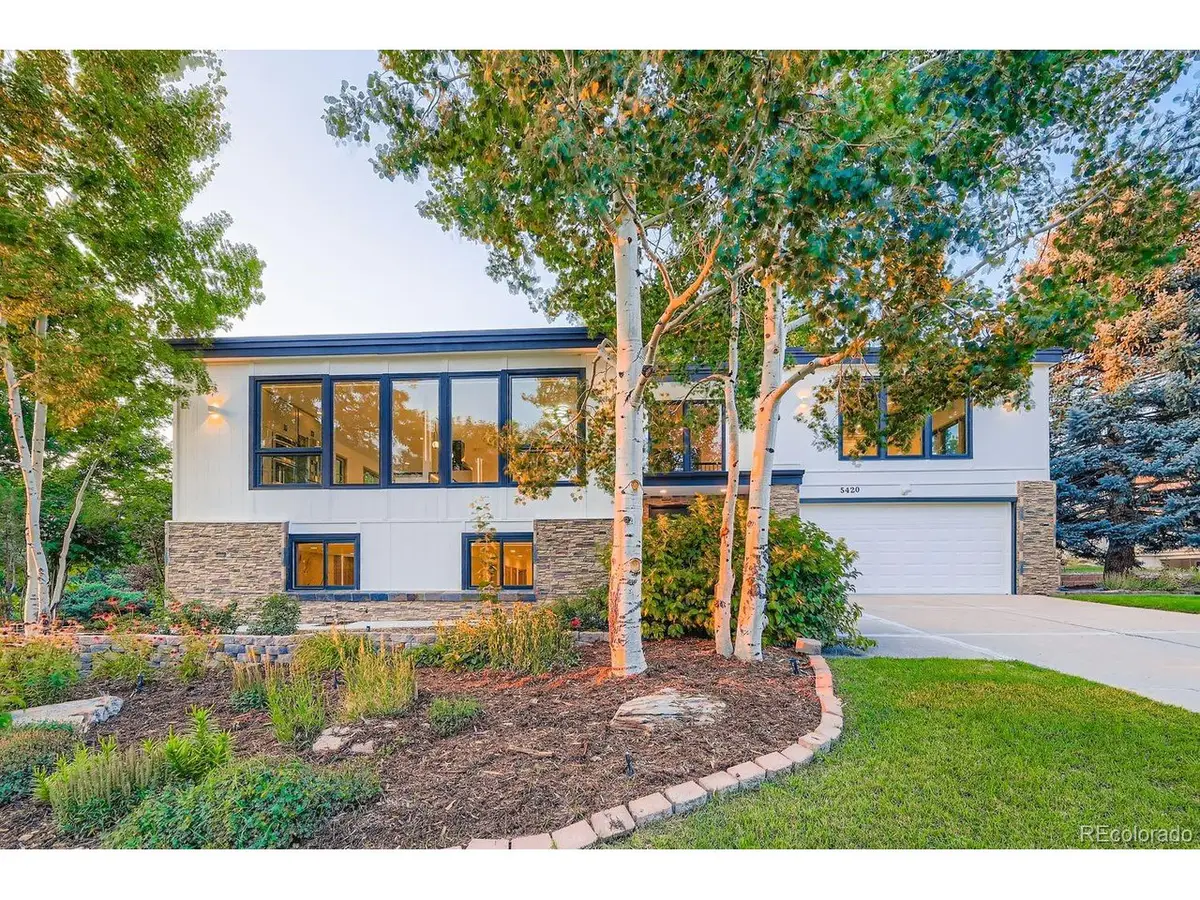5420 S Berry Ln, Greenwood Village, CO 80111 - #1