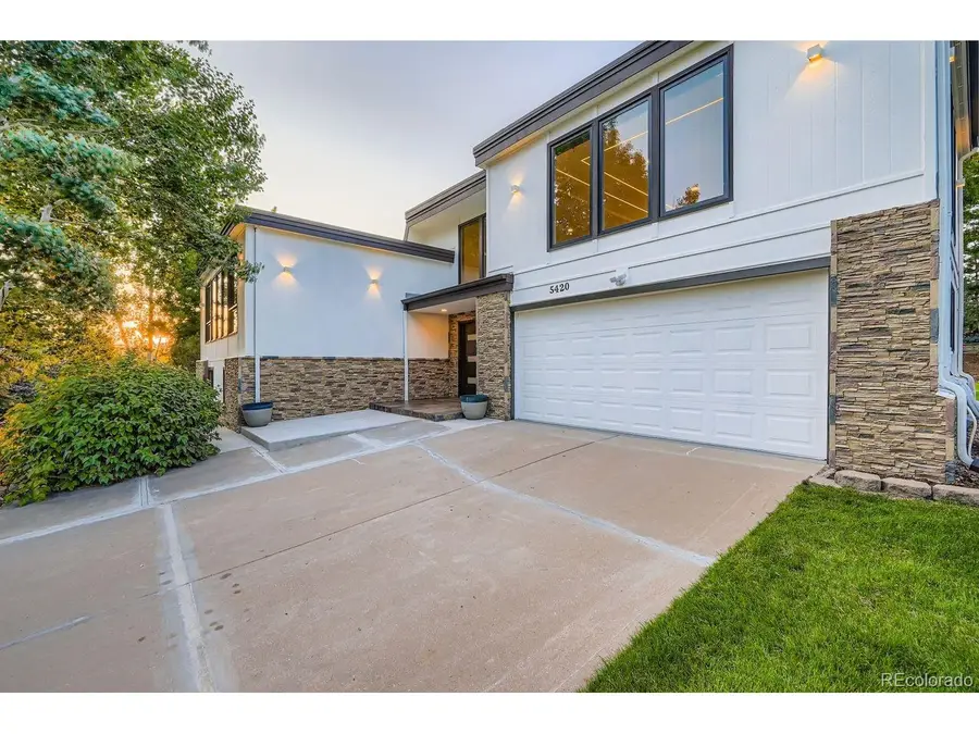 5420 S Berry Ln, Greenwood Village, CO 80111 - #3