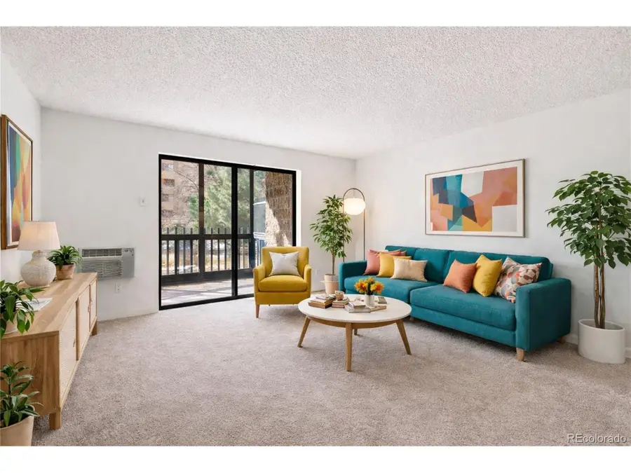 14001 E Marina Dr #103, Aurora, CO 80014 - #2