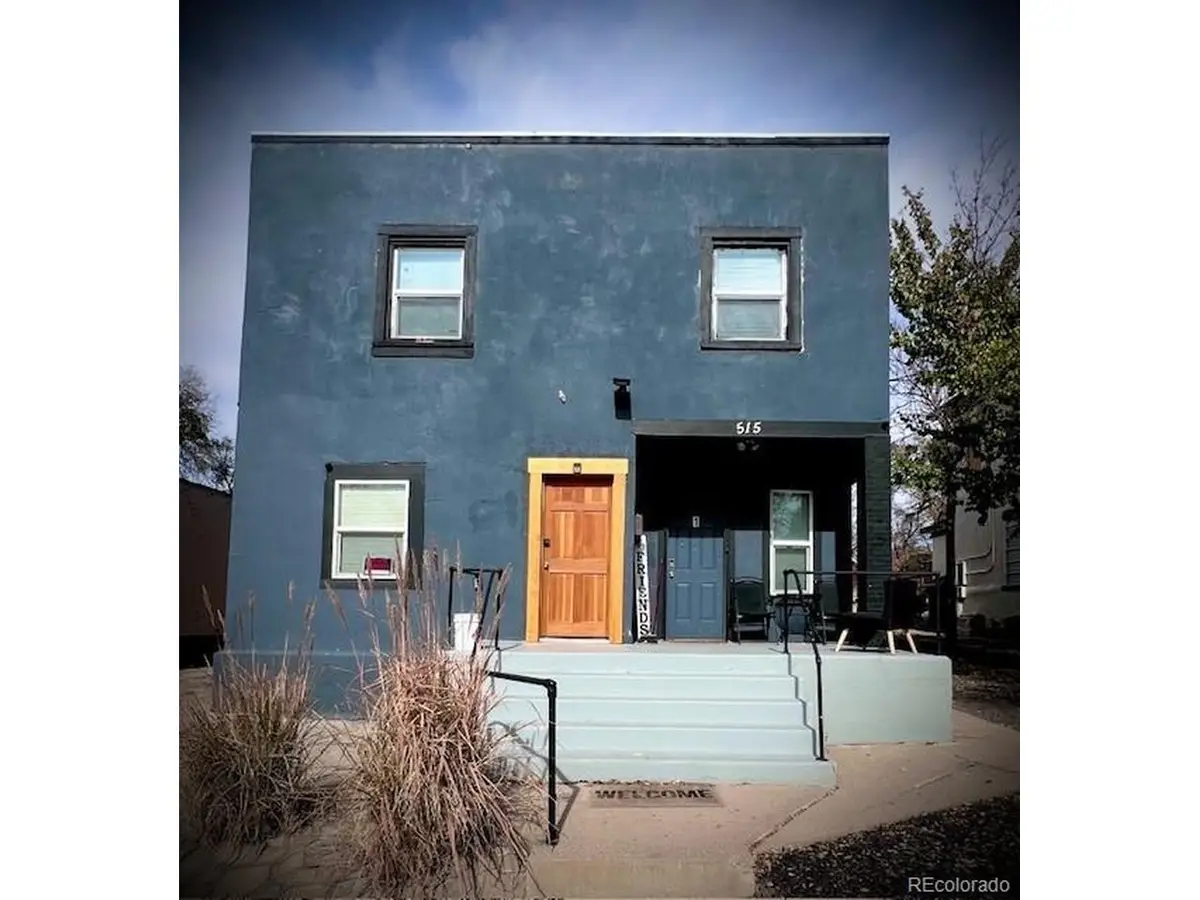 Address Withheld By Seller, Pueblo, CO 81003 - #1