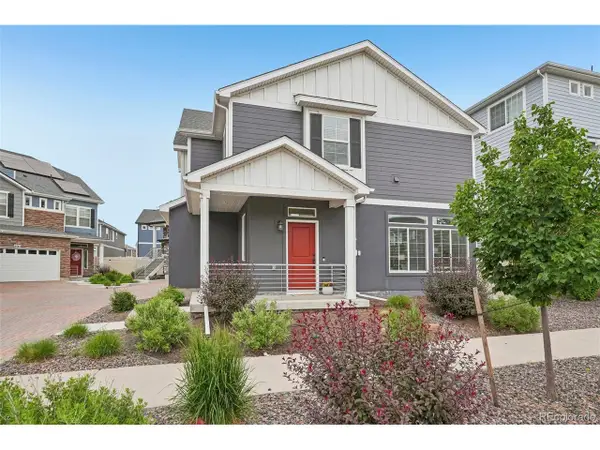 4032 N Quatar Ct, Aurora, CO 80019