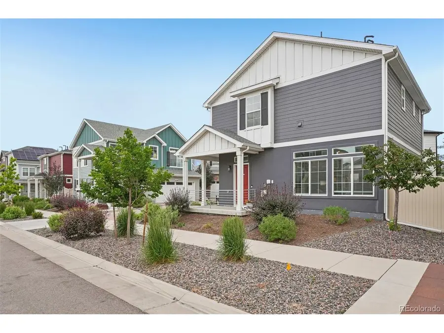4032 N Quatar Ct, Aurora, CO 80019 - #2