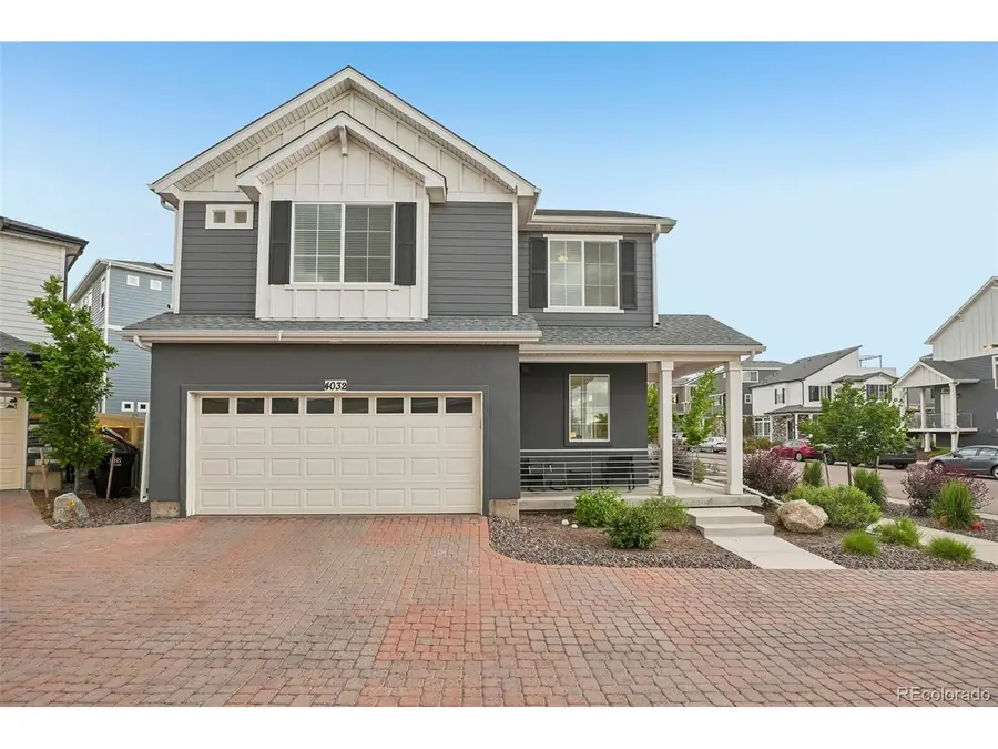 4032 N Quatar Ct, Aurora, CO 80019 - #3