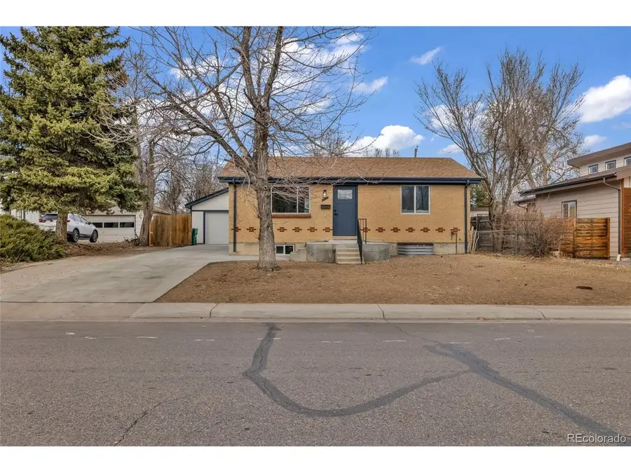 5485 W Arizona Ave, Denver, CO 80232 - #2
