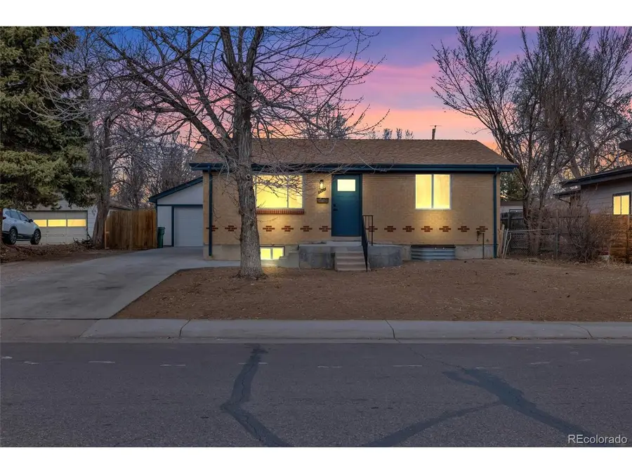 5485 W Arizona Ave, Denver, CO 80232 - #3