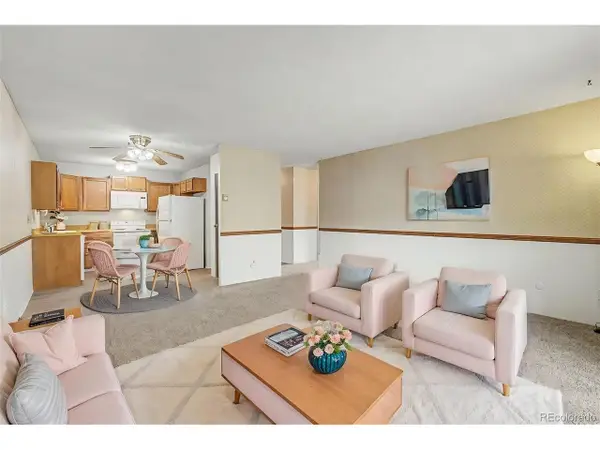 3124 S Wheeling Way #209-311, Aurora, CO 80014
