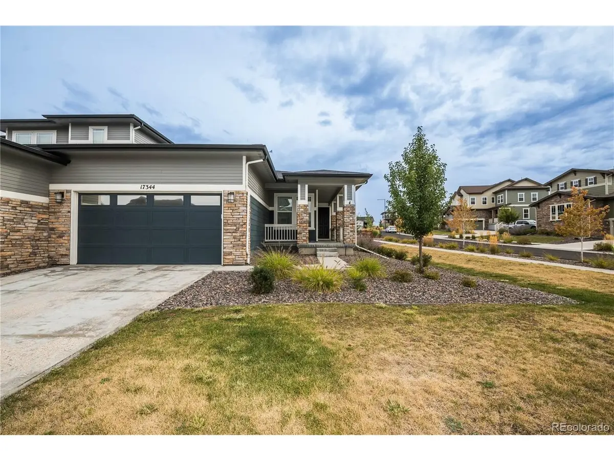 17344 W 94th Ave, Arvada, CO 80007 - #1