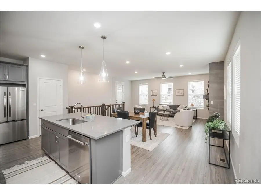 17344 W 94th Ave, Arvada, CO 80007 - #3