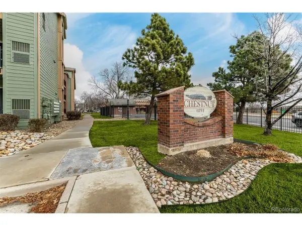 4899 S Dudley St #5F, Littleton, CO 80123