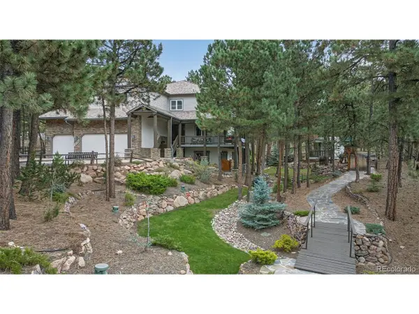 15765 Pineycove Ct, Colorado Springs, CO 80921