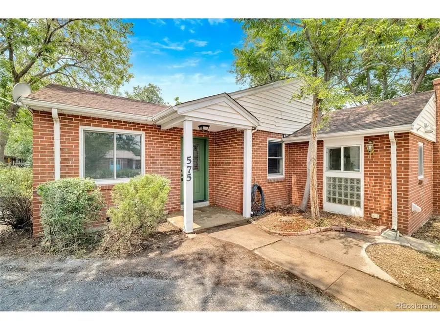 575 S Clay St, Denver, CO 80219 - #2