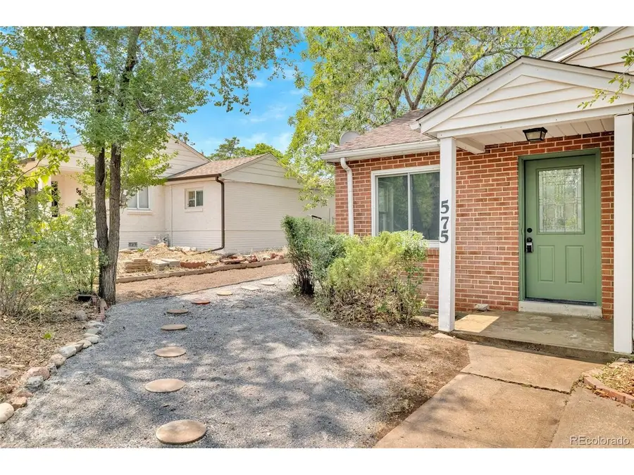 575 S Clay St, Denver, CO 80219 - #3