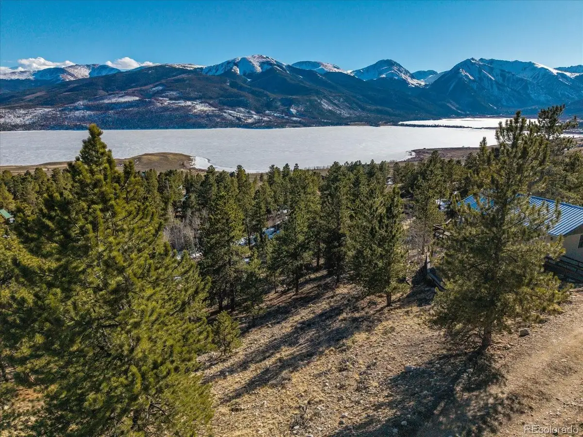 123 La Plata Peak Dr, Twin Lakes, CO 81251 - #1