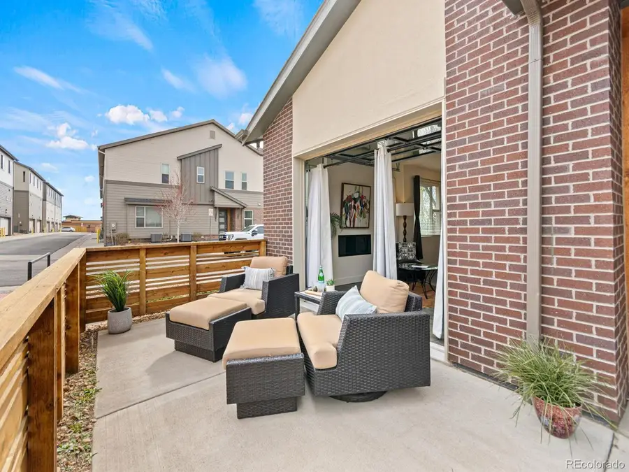 19515 E Sunset Cir, Aurora, CO 80015 - #2