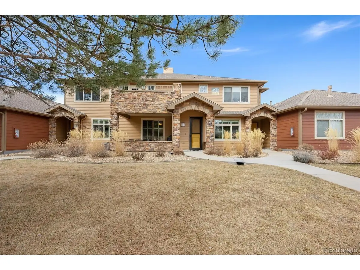 8649 Gold Peak Dr #C, Highlands Ranch, CO 80130 - #1