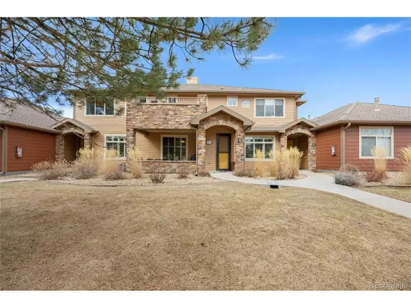 8649 Gold Peak Dr #C, Highlands Ranch, CO 80130