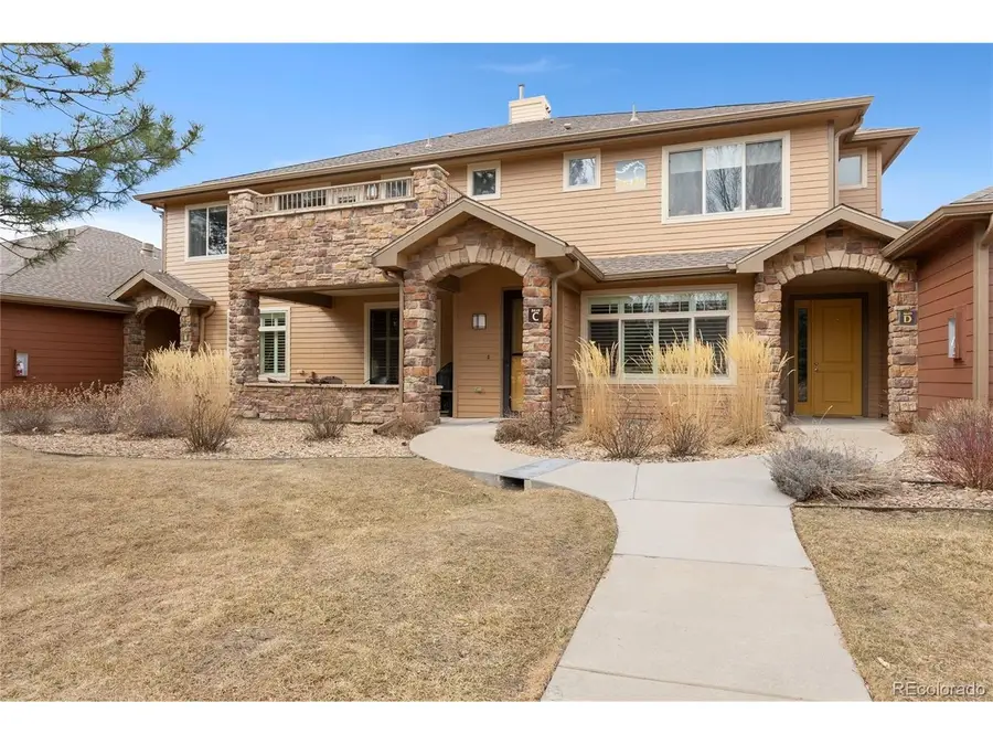 8649 Gold Peak Dr #C, Highlands Ranch, CO 80130 - #3