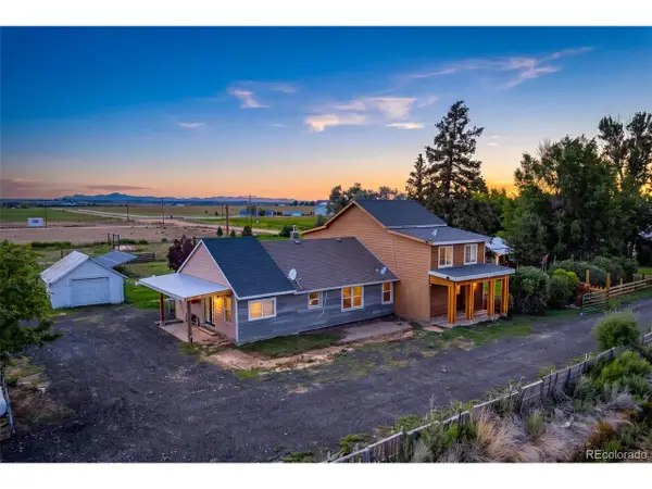 32638 County Road 10, Keenesburg, CO 80643