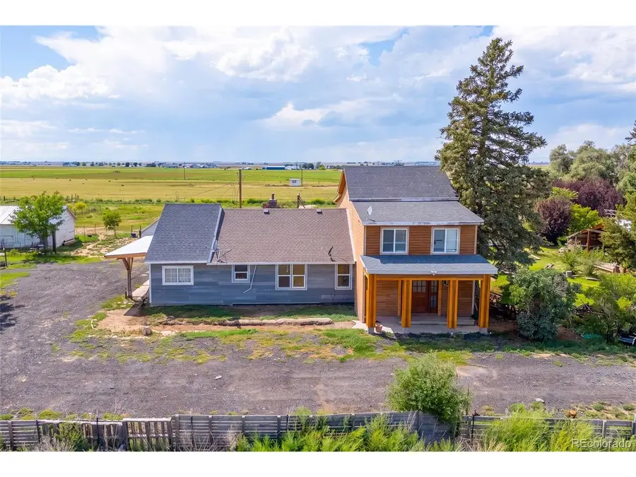 32638 County Road 10, Keenesburg, CO 80643 - #3