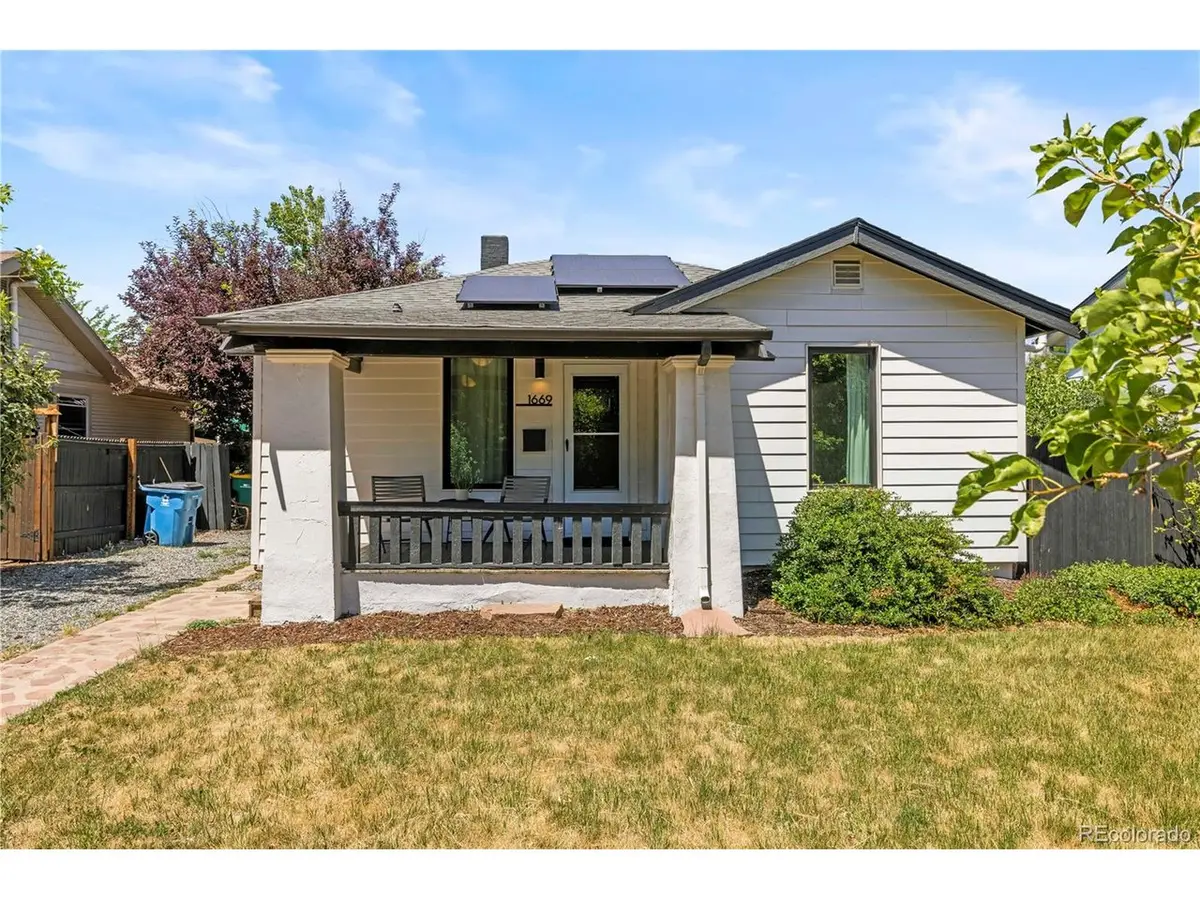 1669 Dallas St, Aurora, CO 80010 - #1