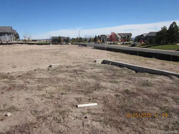 1507 White Fir Ter, Castle Rock, CO 80108