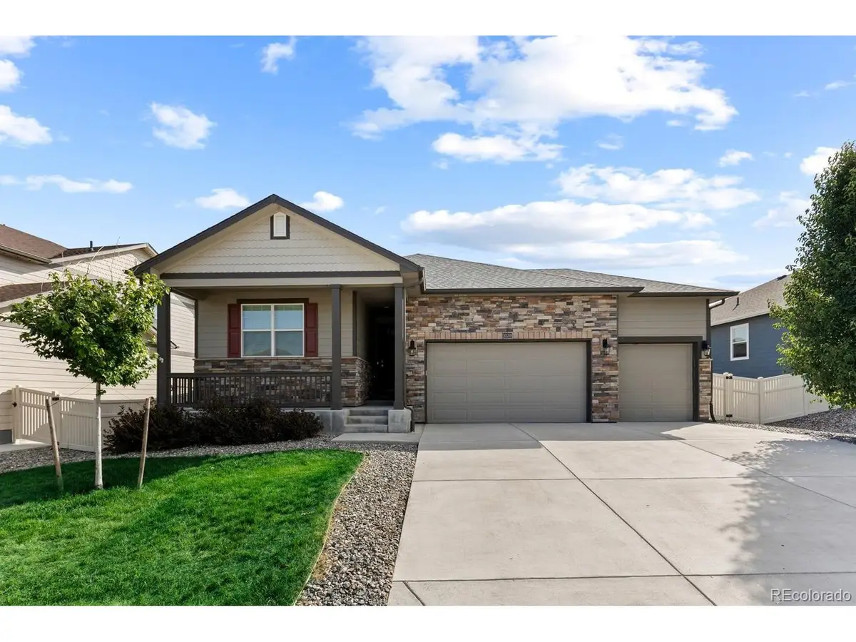10189 Cedar St, Firestone, CO 80504 - #1