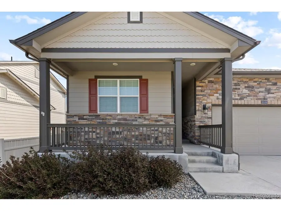 10189 Cedar St, Firestone, CO 80504 - #2