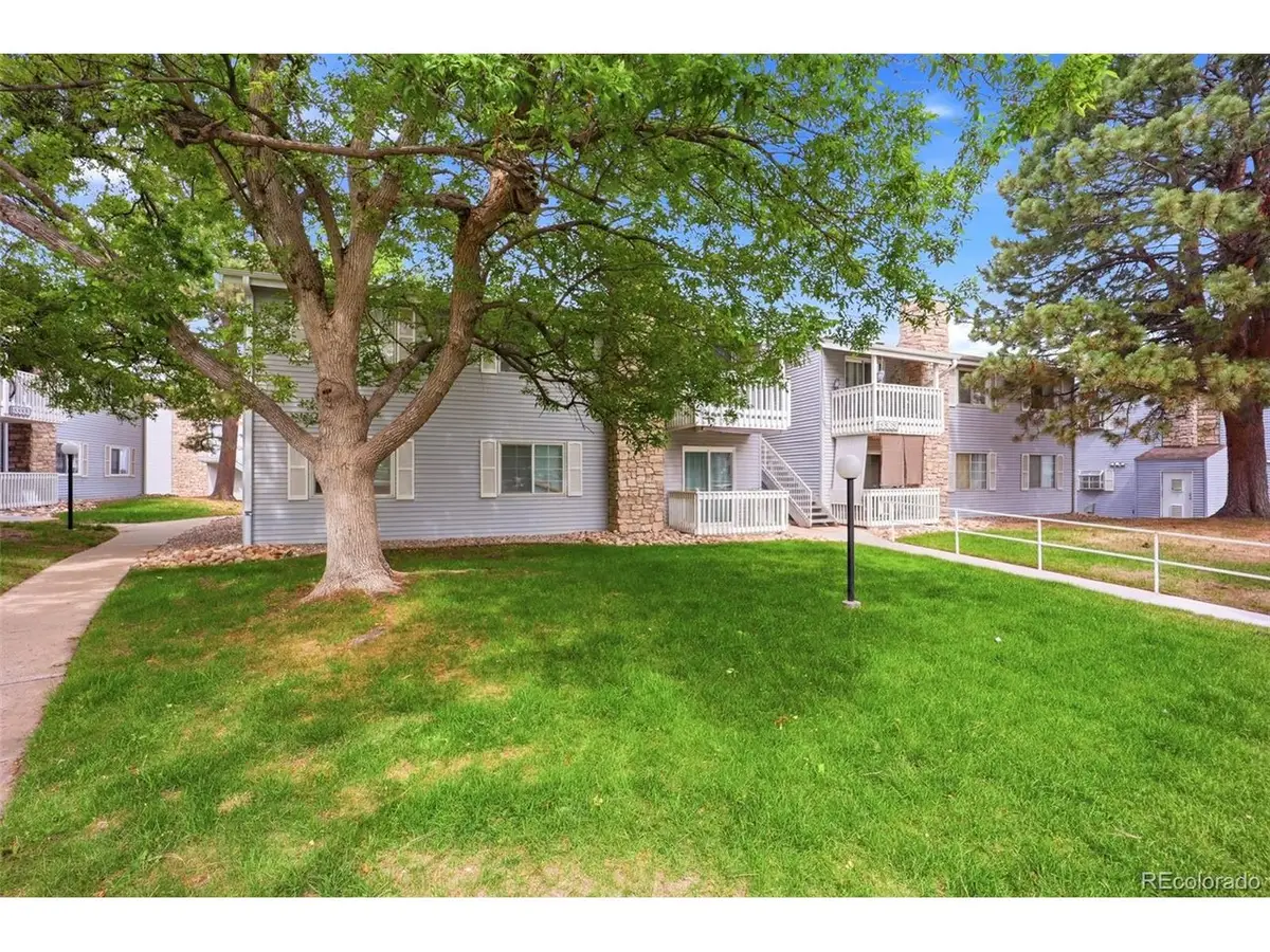 13363 E Asbury Dr #201, Aurora, CO 80014 - #1