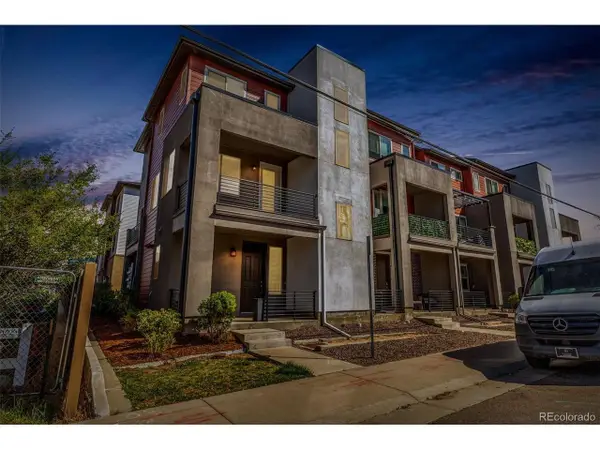 4205 E Iliff Ave #1, Denver, CO 80222