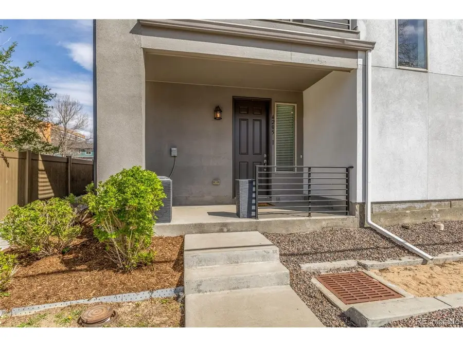 4205 E Iliff Ave #1, Denver, CO 80222 - #2