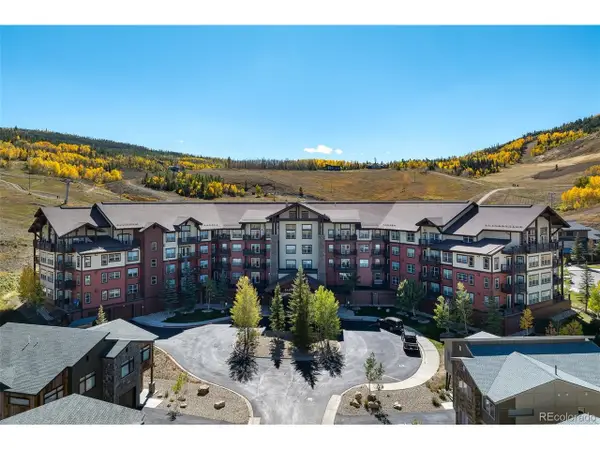 300 Base Camp Circle, Granby, CO 80446