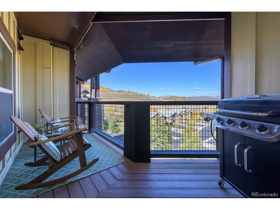 300 Base Camp Circle, Granby, CO 80446 - #2
