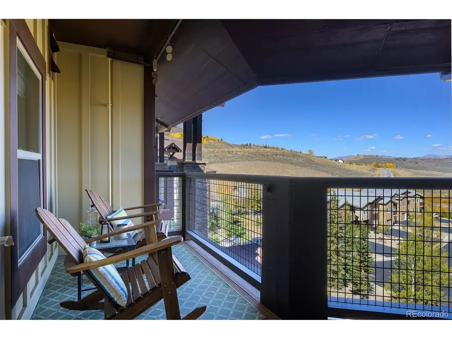 300 Base Camp Circle, Granby, CO 80446 - #3